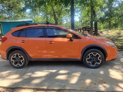 subaru xv crosstrek 2013 JF2GPAVC4D2868436 image subaru xv crosstrek 2013 JF2GPAVC4D2868436 image